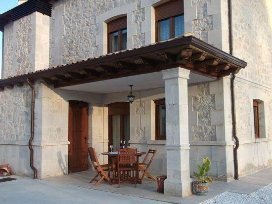 Casa Rural El Torreón I Caleruega Exterior foto