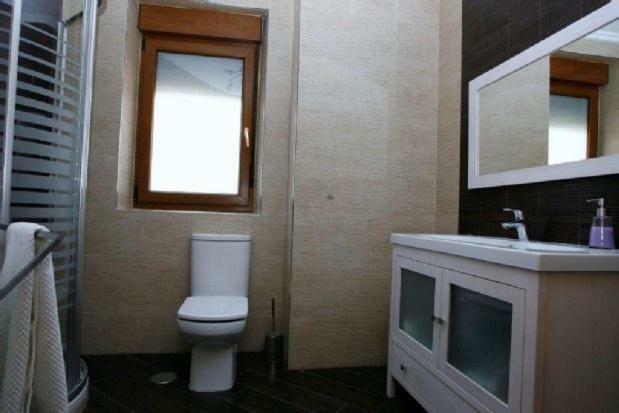Casa Rural El Torreón I Caleruega Exterior foto